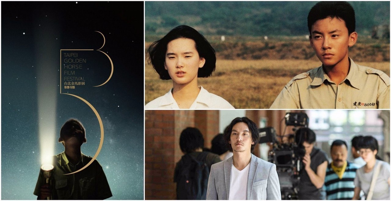 金馬獎(jiǎng)最大話題不是女主角，是動(dòng)畫廣告片制作
