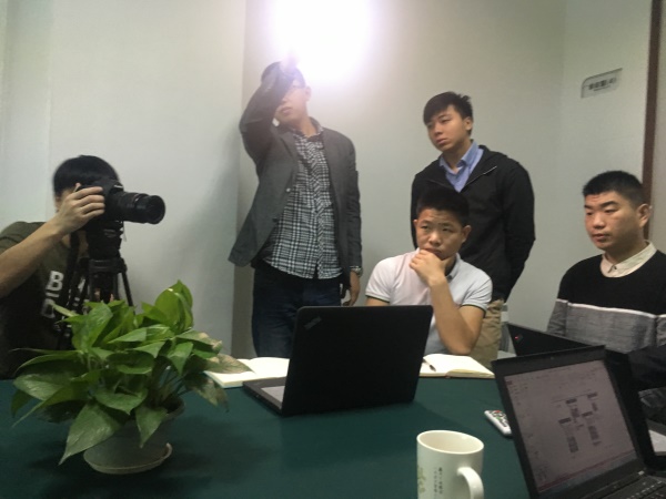 不是看不起你，而是壓根懶得理你的企業(yè)宣傳片制作