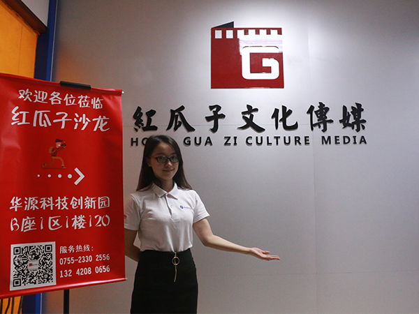 美女與野獸派的產(chǎn)品宣傳片，我更愿意選美女派
