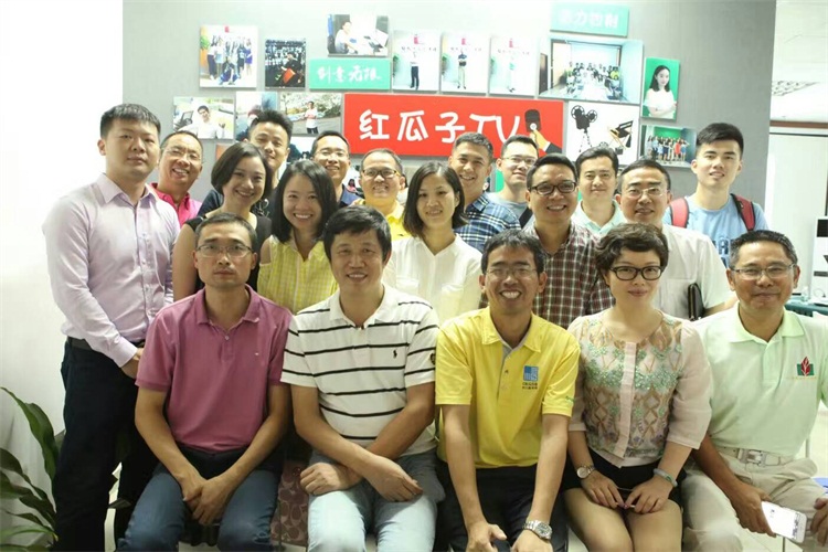 虎口來(lái)臨時(shí)還有空遐想？再不做個(gè)企業(yè)宣傳片就被一口吃了