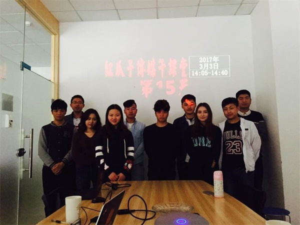 從海瀾之家的商業(yè)模式，看轟炸式企業(yè)宣傳片制作