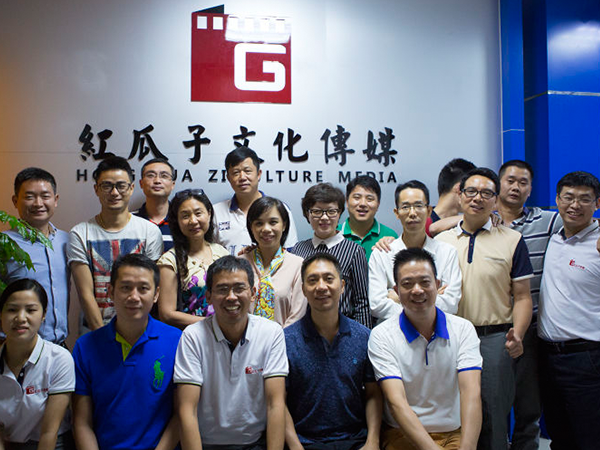 抓住2017視頻制作+互聯(lián)網(wǎng)模式，80%助推企業(yè)高速發(fā)展