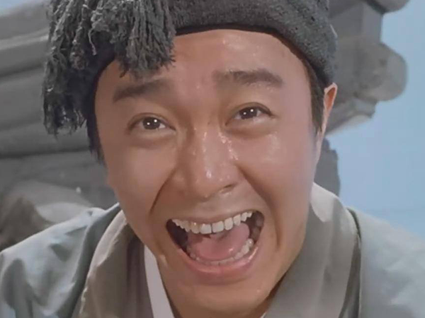 “唐伯虎”視頻宣傳片，比草履蟲(chóng)分裂還快的病毒視頻