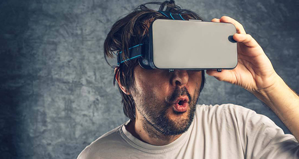 vr視頻怎么制作？