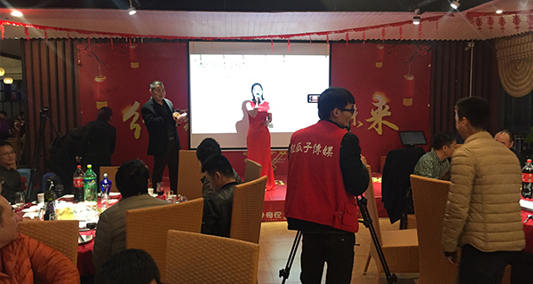 制作一部年會(huì)宣傳片要多少錢，多久能完成？